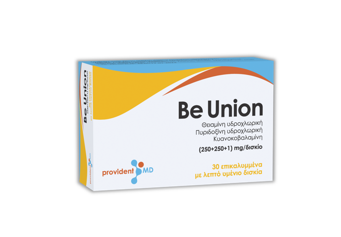 Be Union
