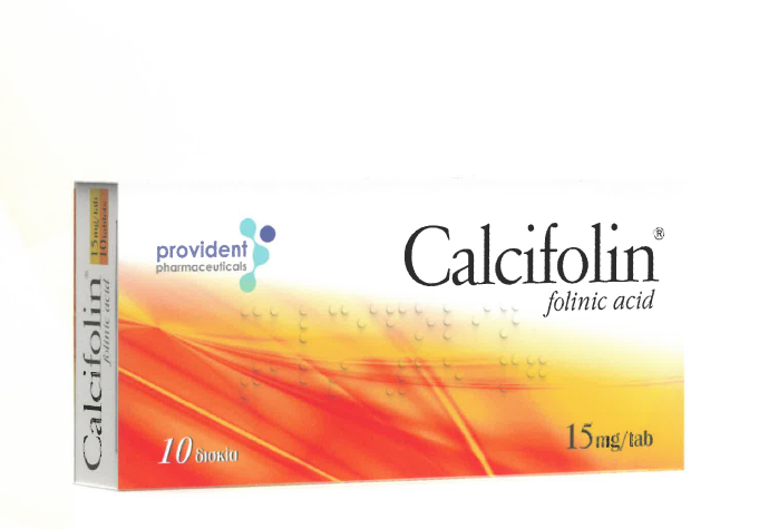 Calcifolin®