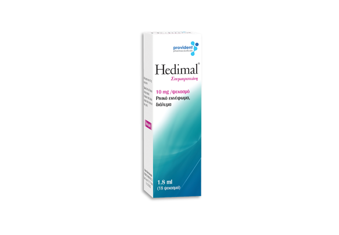 Hedimal®