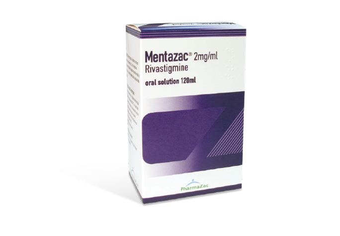 Mentazac®