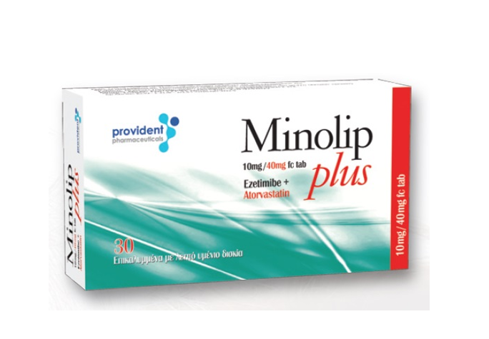 Minolip Plus