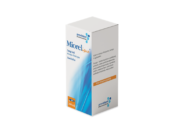 Miorelique®