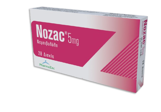 Nozac®