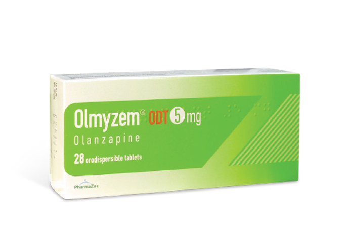 Olmyzem®