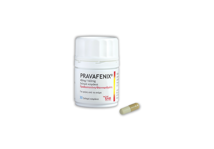 Pravafenix®