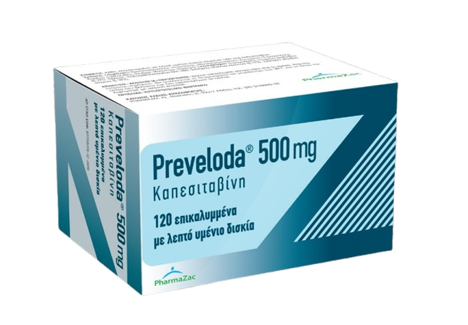 Preveloda®