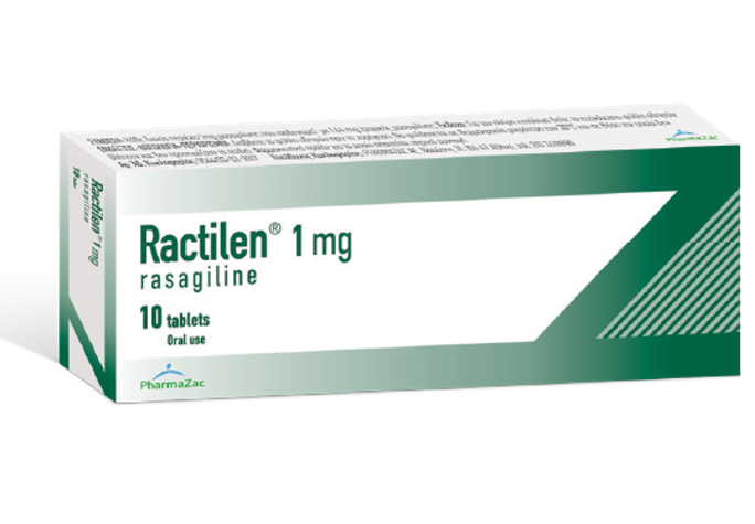 Ractilen®