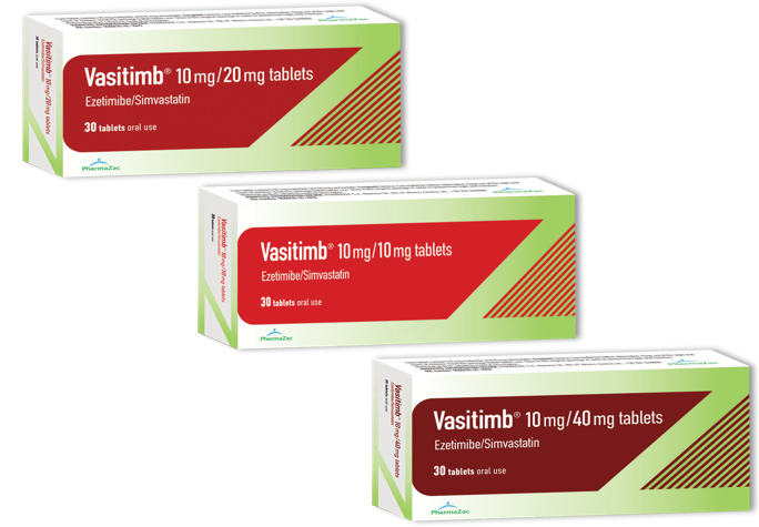 Vasitimb®