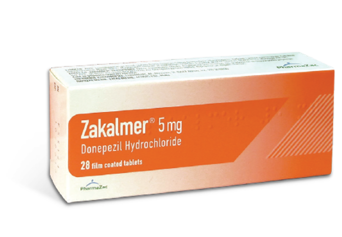 Zakalmer®