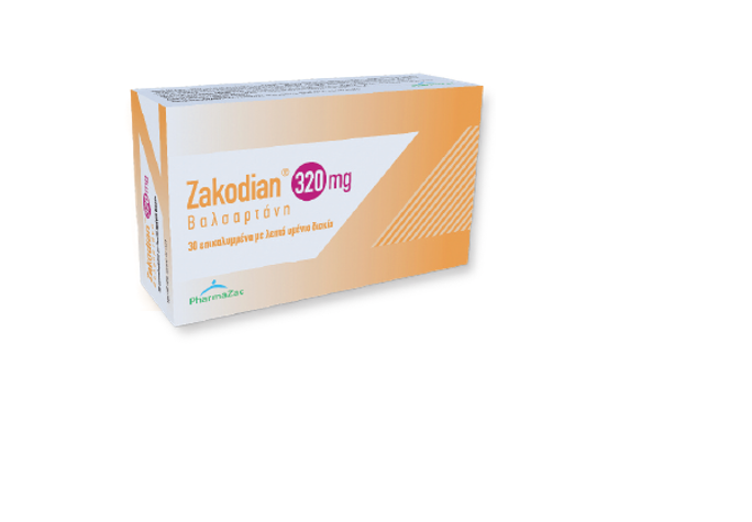 Zakodian®