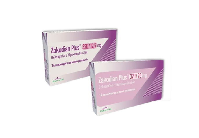 Zakodian Plus®