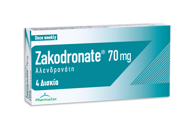 Zakodronate®