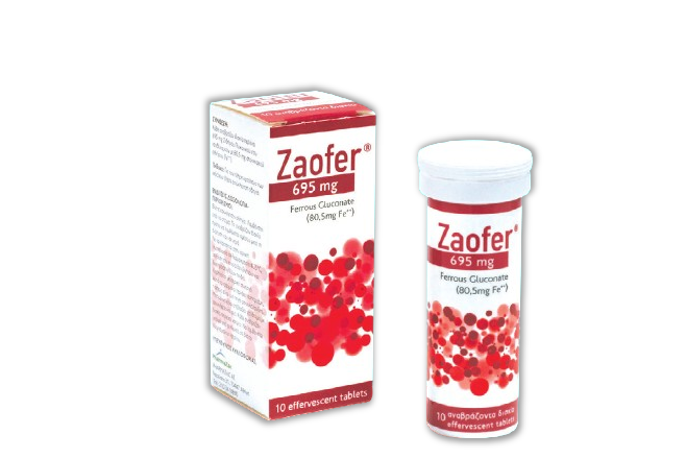Zaofer®